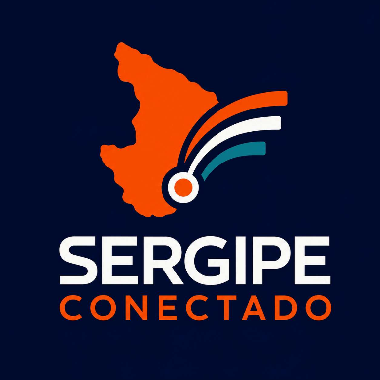 Marca do Sergipe Conectado